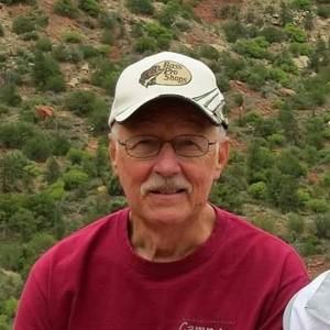 Meet your Posher, Stanley